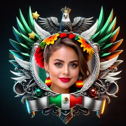 Logo Mexicano 