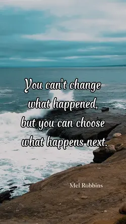 The next step