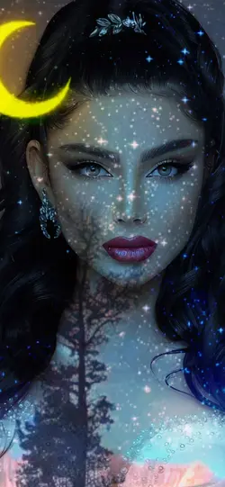 Luna 🌜