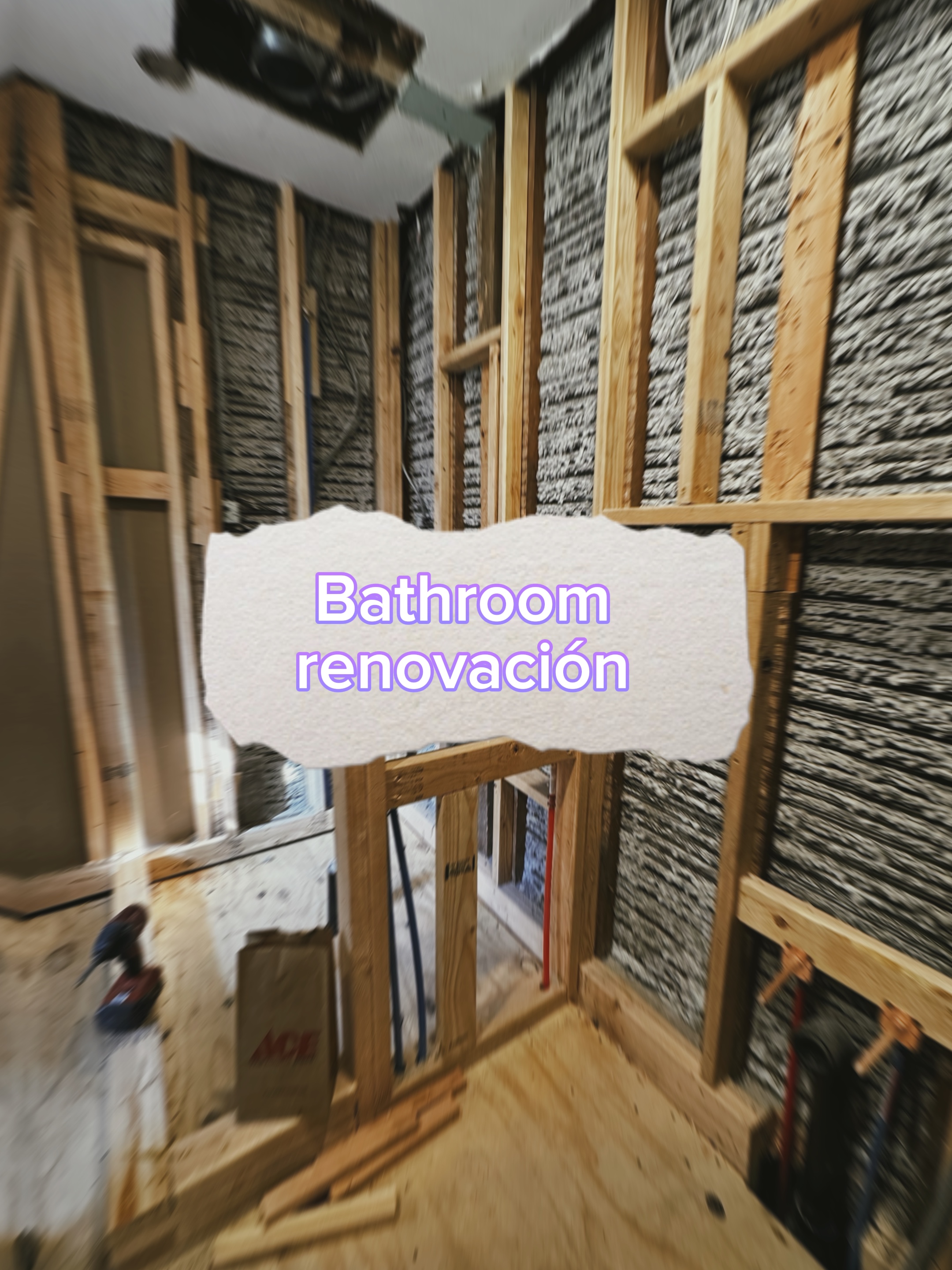 Bathroom photo dump 