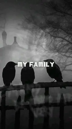 Protect my family 