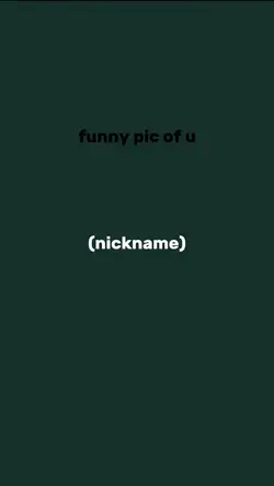 name or nam