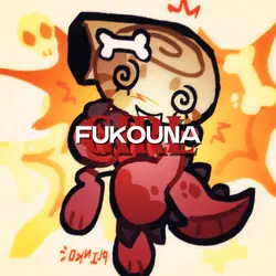 FUKOUNA GIRL‼️