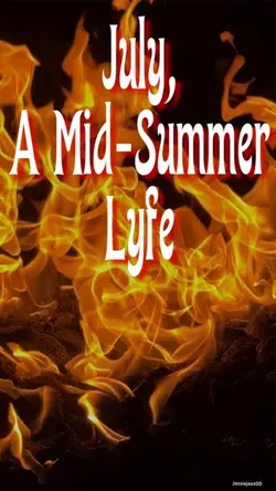 Mid-Summer Lyfe