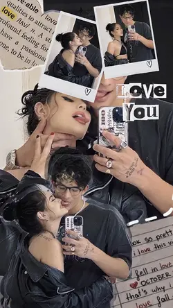 Wallpaper Casal 💕