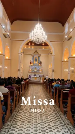 Missa ✝️