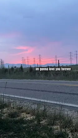 forever.