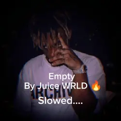 Empty Juice WRLD Rip