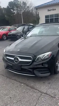 Mercedes Benz Slow 