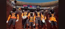 free tennessee edit