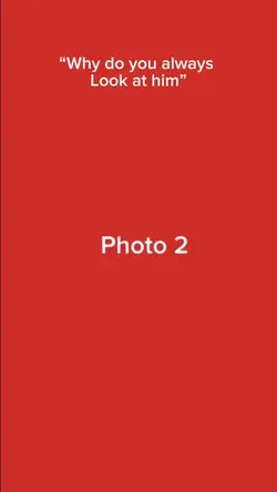 Can’t stop staring