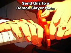 Demon Slayer Edit