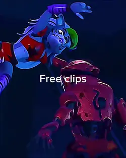 Free clips