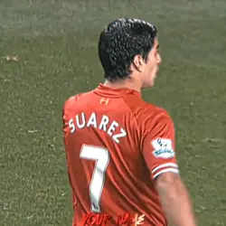 Suarez free edit 