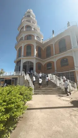 Reles de igreja ⛪️ 