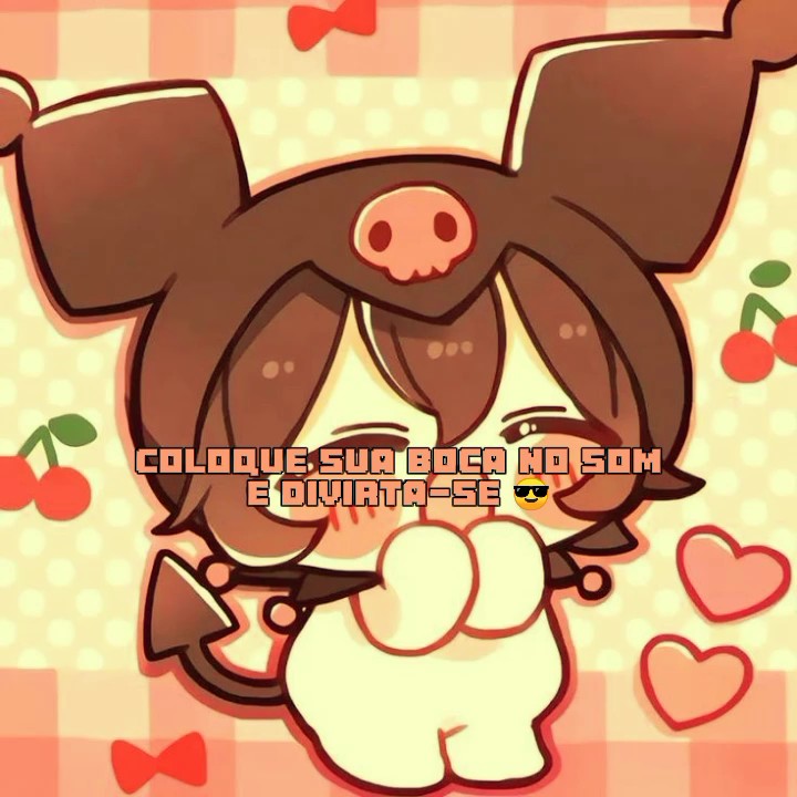 esqueci o ib Sorry |