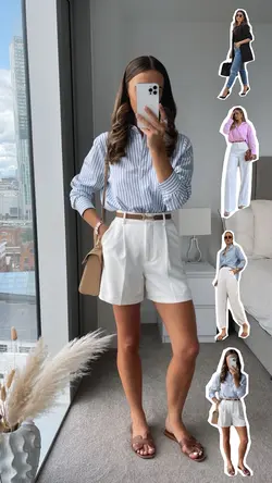 Moda feminina