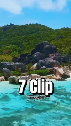 7 Clip Calming Music