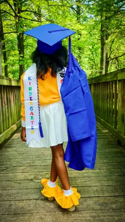 Kindergarten Grad 24