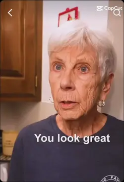 grannys gone savage