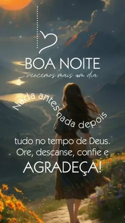 Boa Noite 