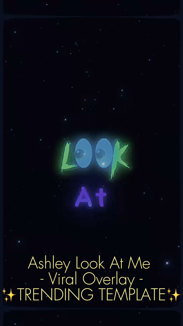 Ashley Look At Me 👀💎