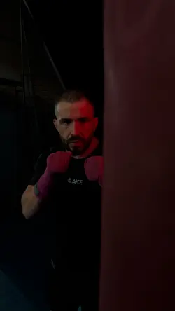 Boxe 