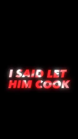 COOOOOK!