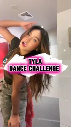Tyla dance challenge
