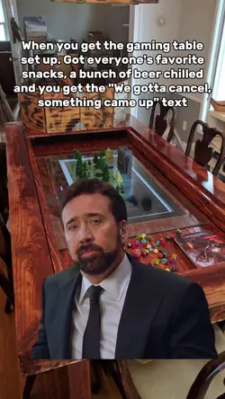 Nic Cage Fuuuuuuuu