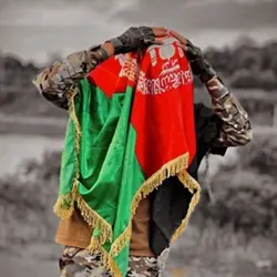 Musafar yeem Afghan