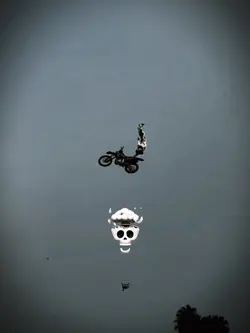 SKULL EDIT 3:4