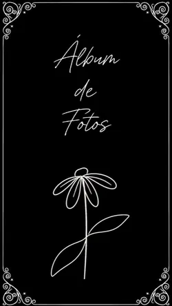 Álbum de Fotos