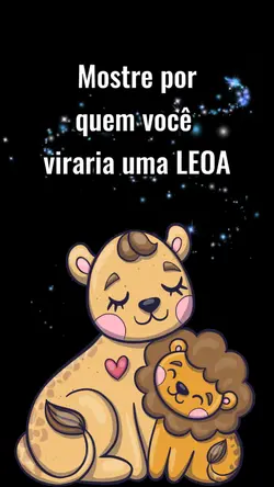 Uma LEOA