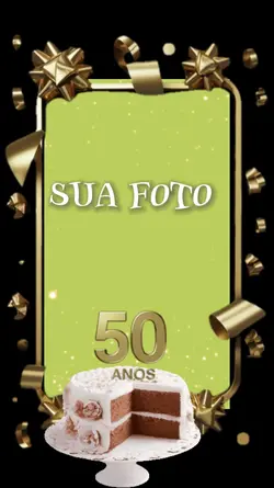50 anos