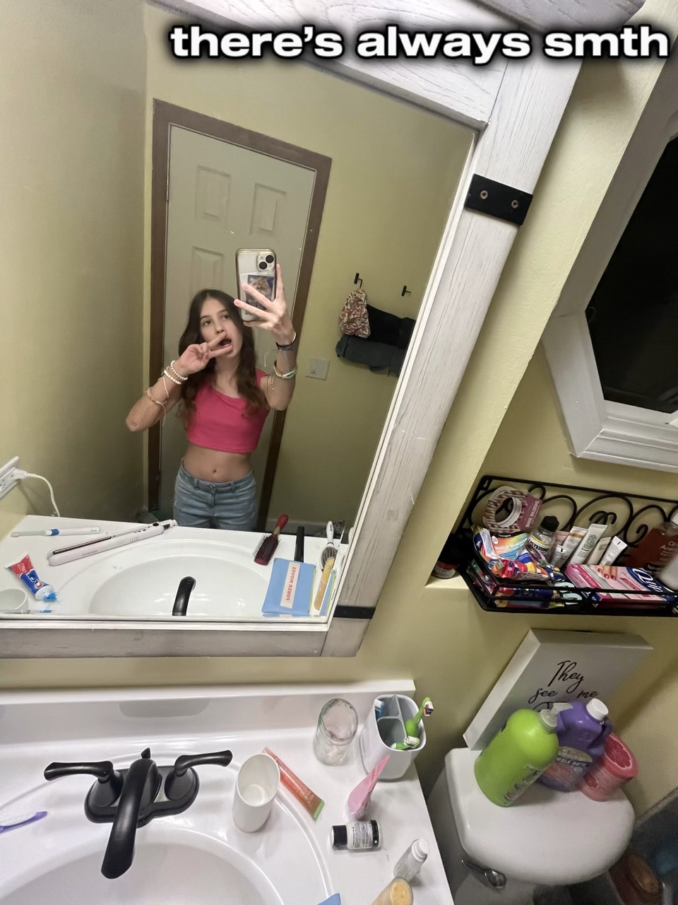 pretty isn’t pretty
