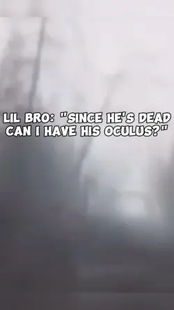 Oculus funny meme