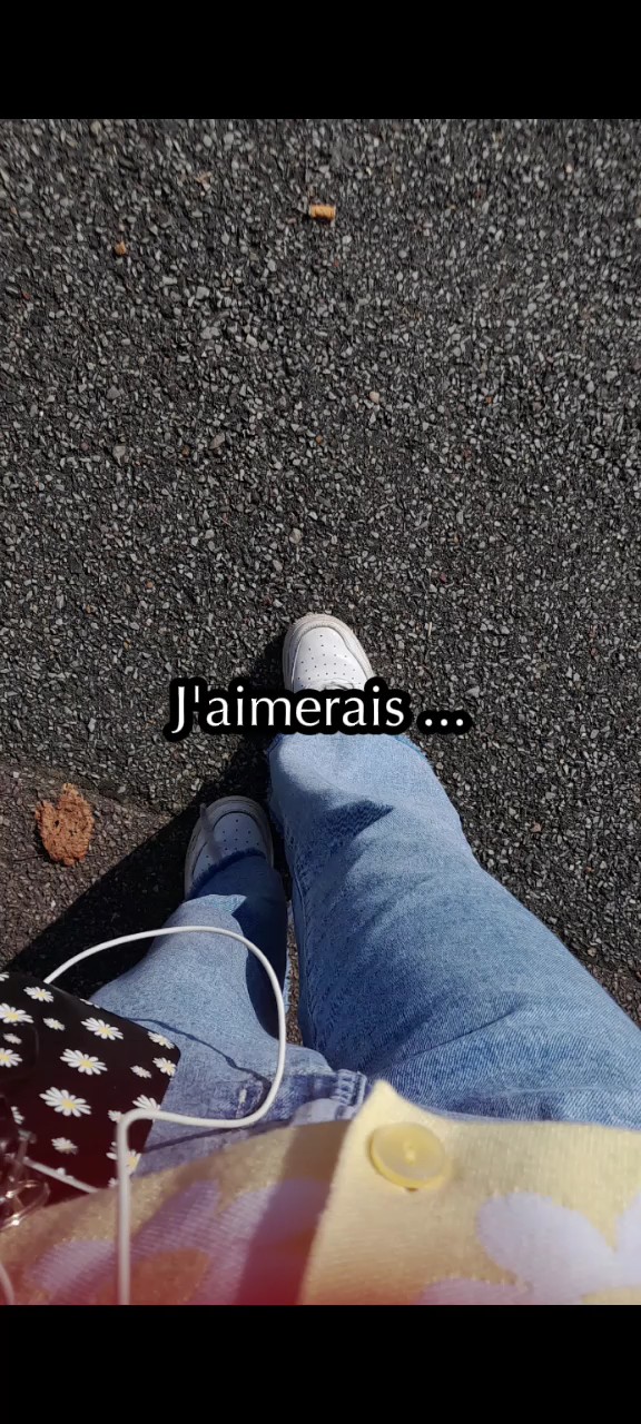 Jte déteste ! 