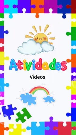 Atividades vídeo 