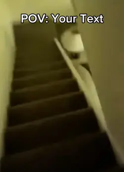 Stair Crash