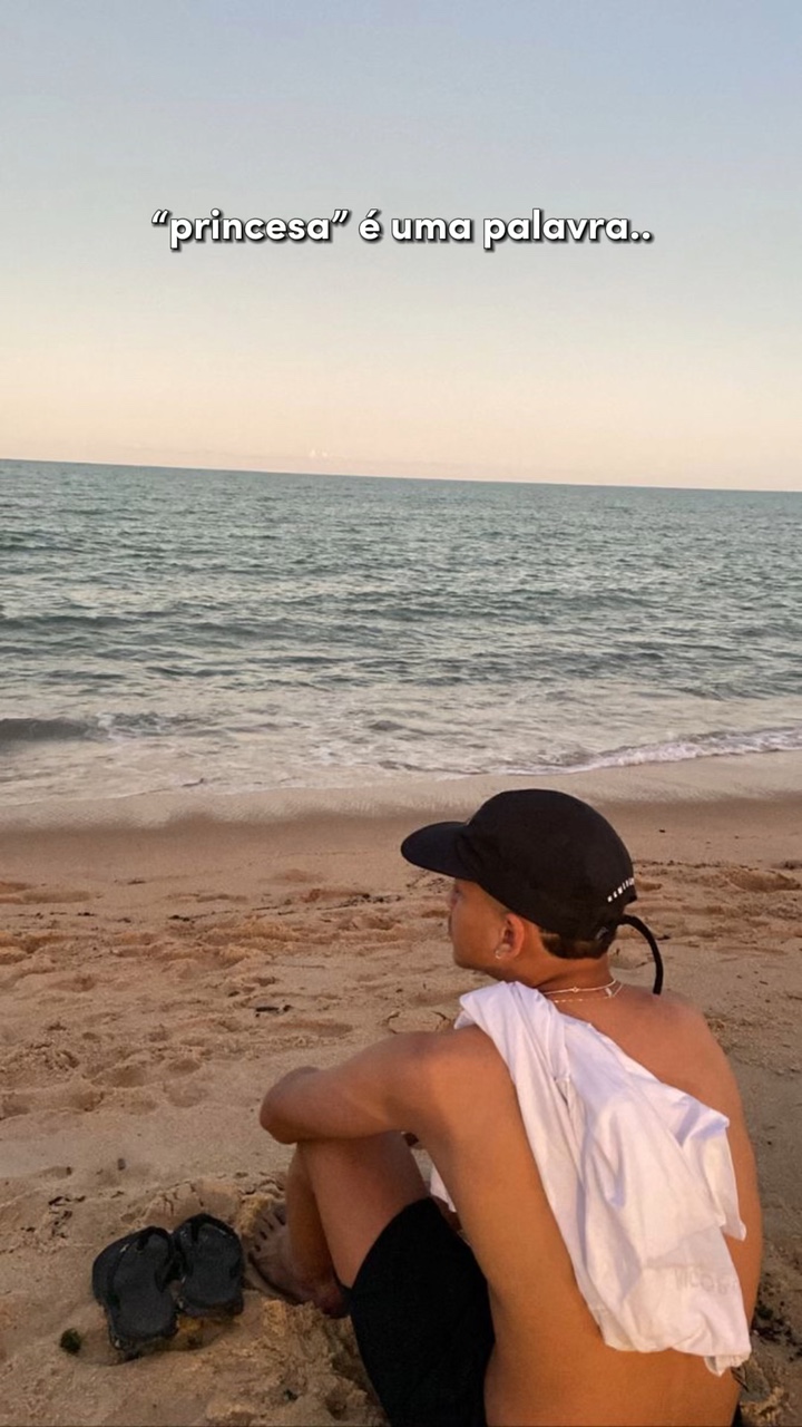 ela é o significado 