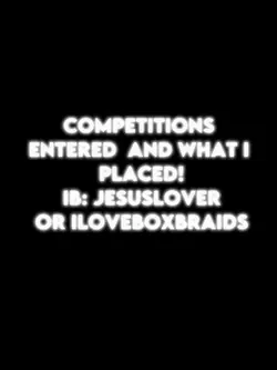 I wanted 2 try this!