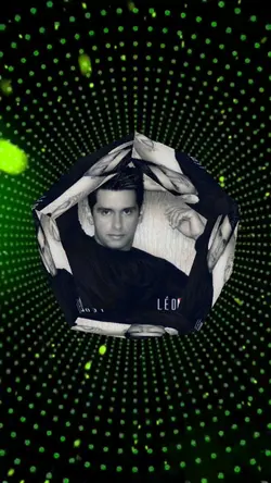 uma luz no fim túnel