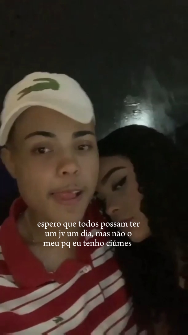 espero q possam ter