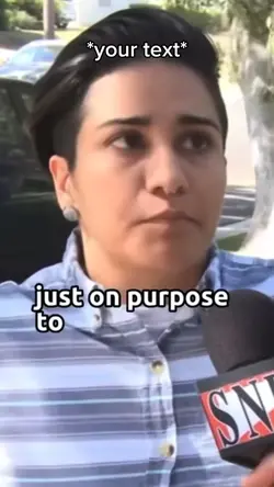 Interview meme