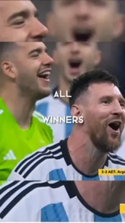 All World Cup Winner