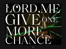 Subtle foreshadowing