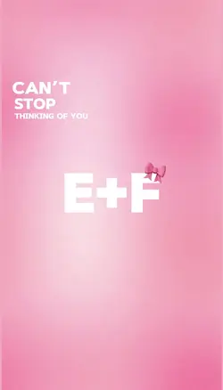 E+F🎀