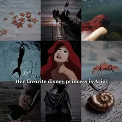 Ariel 