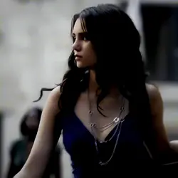 katherine pierce